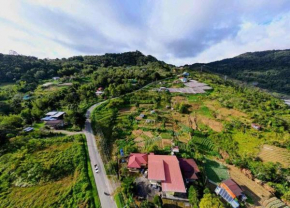 Kimin's Kinabalu Retreat
